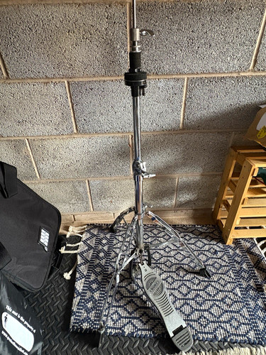 Mapex hat stand - hi-hat,