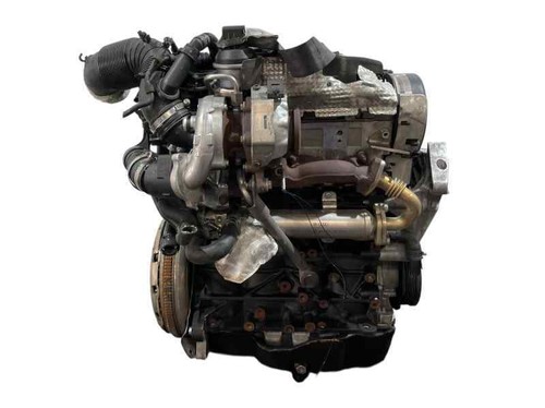 Cba full engine - engine, 128721