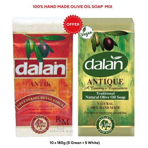 180g turkish dalan pure - x,
