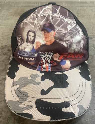 Wwe raw smack down - vs,