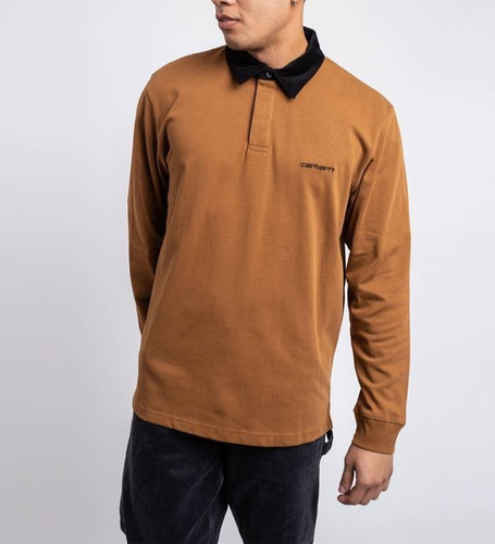 Carhartt wip cord collar - carhartt, rugby