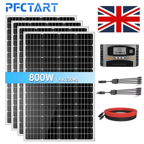 800w solar panel - 800w, kit