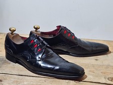 JEFFERY WEST MUSE SCARFACE