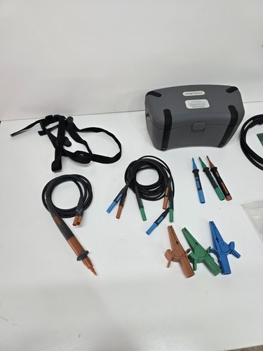 Kewtech kt65dl digital - kewtech,