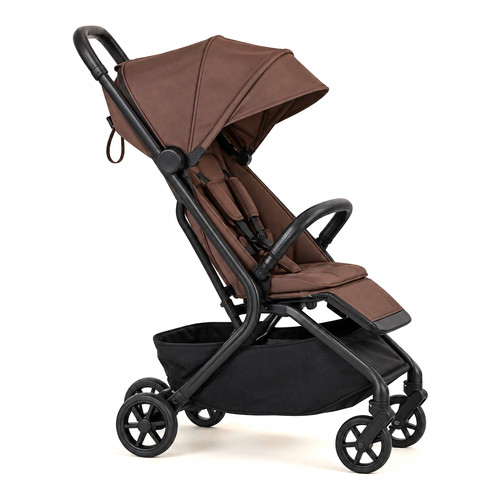 Silver cross nia pushchair - silver,