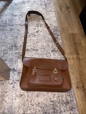 Zatchels Satchel Shoulder Bag