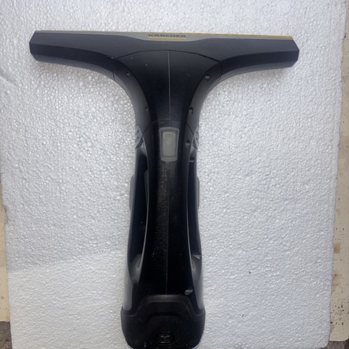 Karcher window vacuum - karcher, wv