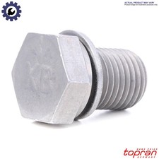 SCREW PLUG OIL SUMP 107 500
