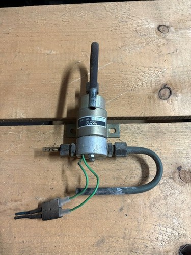 Volvo tgb c303 303 304 - tgb, c