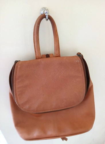 Jobis genuine leather backpack - jobis,