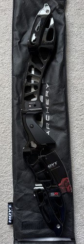 Hoyt black - sr,