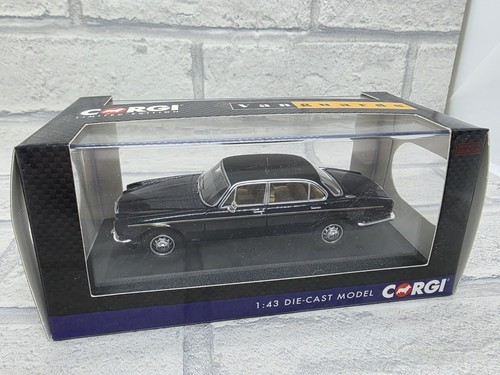 Vanguards va13906 jaguar xj6 - jaguar,