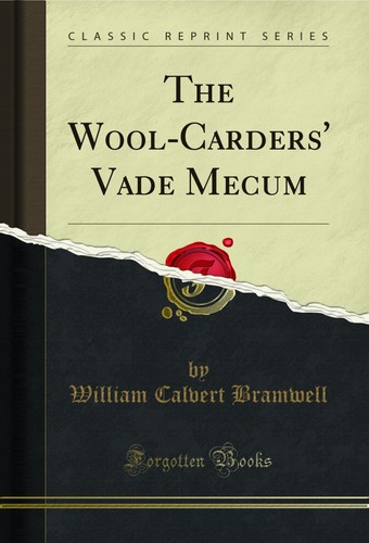 The wool carders - the, wool-carders'