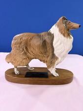 Beswick Connoisseur Figure of