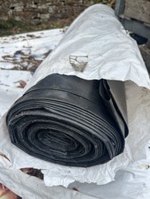Visqueen EcoMembrane Damp Proof Membrane (DPM) new unused 