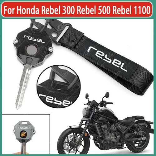 For honda rebel 300 - for,