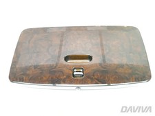 Bentley Arnage Seat Picnic