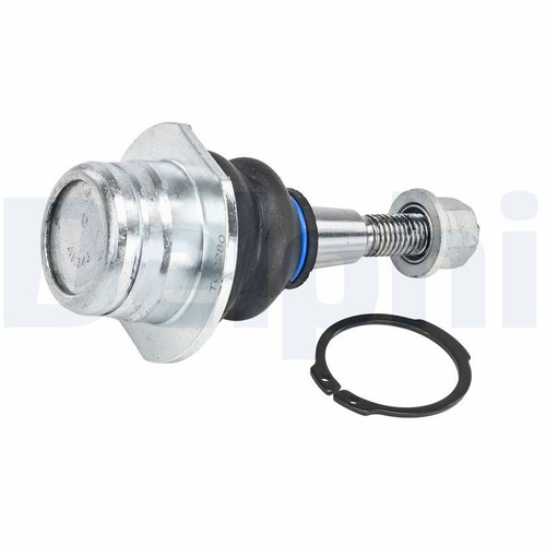 Delphi ball joint front - delphi, fits
