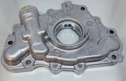 Boundary 2zzge billet - 2zzge-s1,