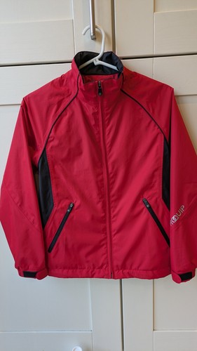 Proquip junior waterproof - junior, golf