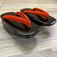 Vintage japanese wooden - vintage,