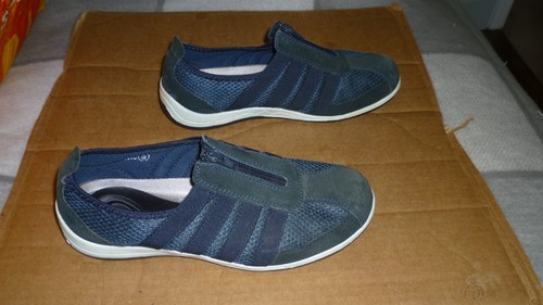 Pavers women casual - women's, memory