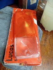 Vintage Lens Lucas Part