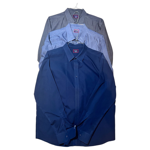 Lot untuckit xxl dress - 3,