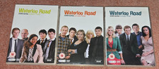 Waterloo Road The Complete Series Seven DVD Set, Robson Green. Amanda Burton