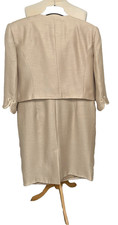 Jacques Vert Dress & Jacket