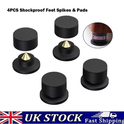 4pc hifi audio speaker - hifi,