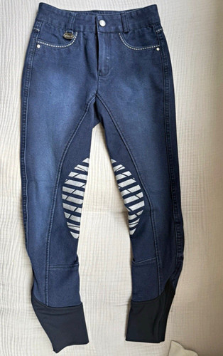 Usg kids navy riding - kids,