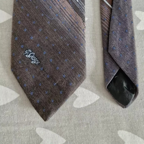 Vintage allyn george tie in - st,