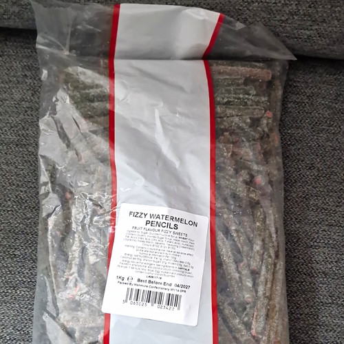Monmore confectionery fizzy - monmore,
