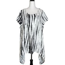 Bryn Walker Tunic Top 1X
