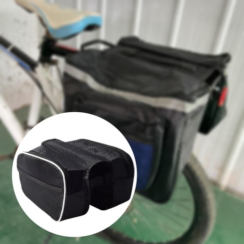 Bike panniers beam pouch - beam,