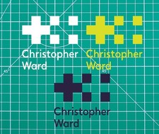 Christopher Ward Everton 24/25