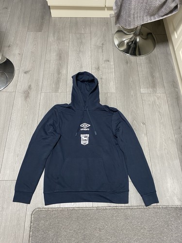 Ipswich town blue football - ipswich,