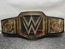 Official WWE World Heavyweight