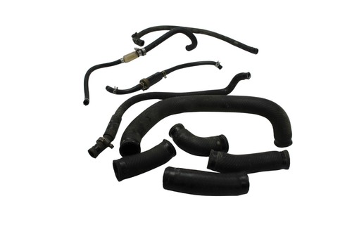 Radiator hose water - hose, set