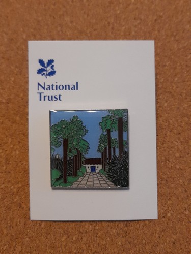 National trust portland - national, house