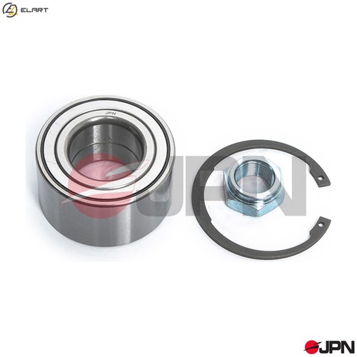 Wheel bearing kit 10l9114 - wheel,