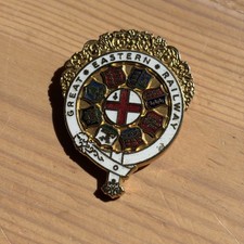 Vintage great eastern - great,