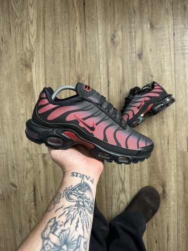 Nike airmax plus bred - airmax,