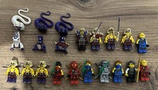 LEGO Ninjago Tournament Of