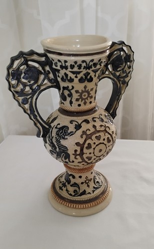 Antique german westerwald gerz - antique,