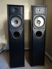 Mission 733 Floor Standing