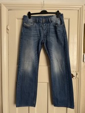 Diesel Larkee Men's Regular