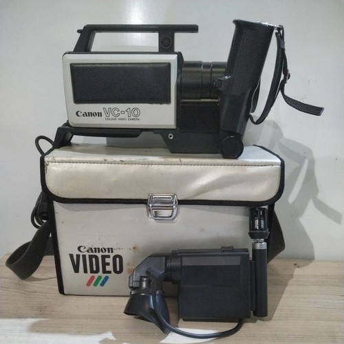 Vintage canon colour - canon,