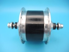 Son dynamo hub 28 - 28", 1st